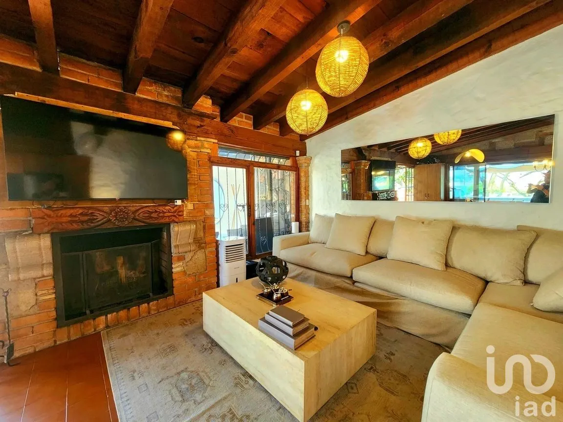 Casa en Venta en Valle de Bravo, Valle de Bravo, Estado de México | NEX-278766 | iad México | Foto 7 de 33
