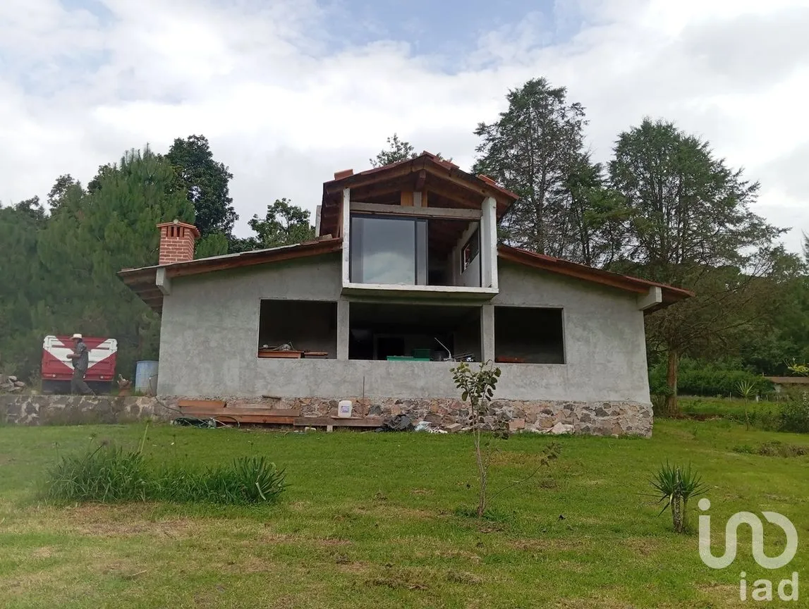 Casa en Renta en Valle de Bravo, Valle de Bravo, Estado de México | NEX-278791 | iad México | Foto 4 de 7