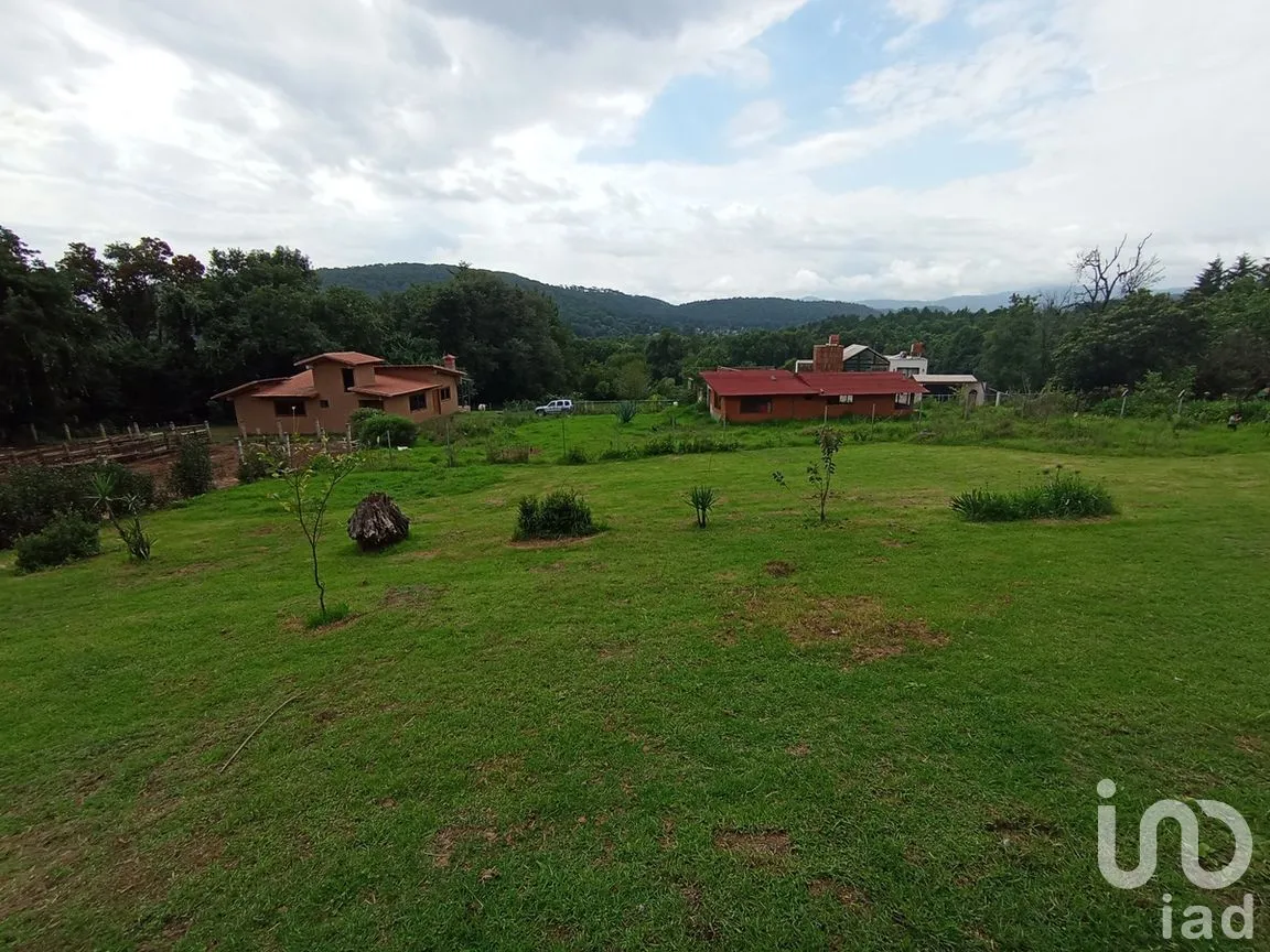 Casa en Renta en Valle de Bravo, Valle de Bravo, Estado de México | NEX-278791 | iad México | Foto 7 de 7