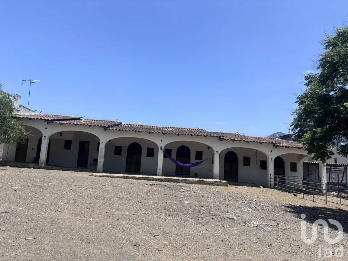 Casa en Venta en El Barro, Monterrey, Nuevo León | NEX-280205 | iad México | Foto 11 de 23