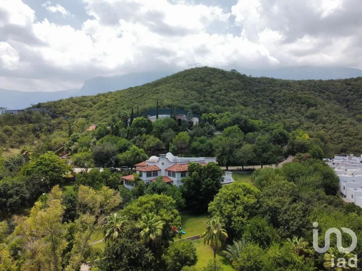 Casa en Venta en El Barro, Monterrey, Nuevo León | NEX-280205 | iad México | Foto 12 de 23