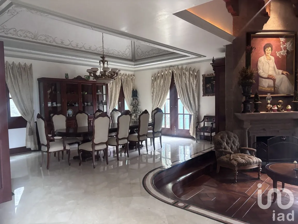 Casa en Venta en El Barro, Monterrey, Nuevo León | NEX-280205 | iad México | Foto 13 de 23