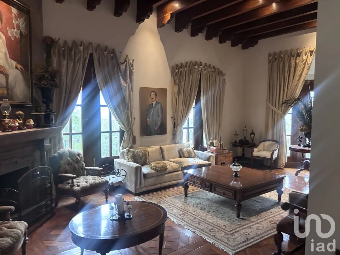 Casa en Venta en El Barro, Monterrey, Nuevo León | NEX-280205 | iad México | Foto 14 de 23