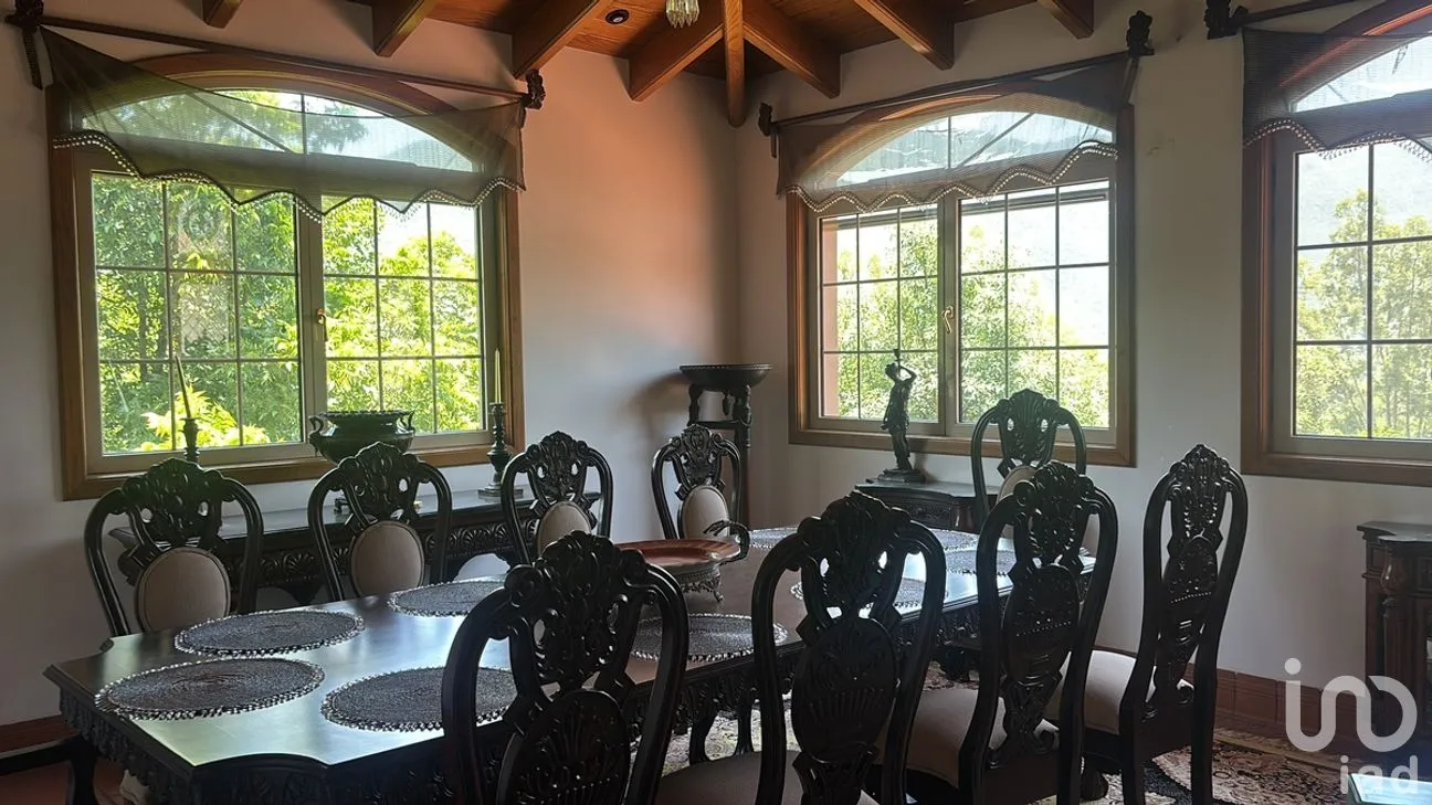 Casa en Venta en El Barro, Monterrey, Nuevo León | NEX-280205 | iad México | Foto 15 de 23