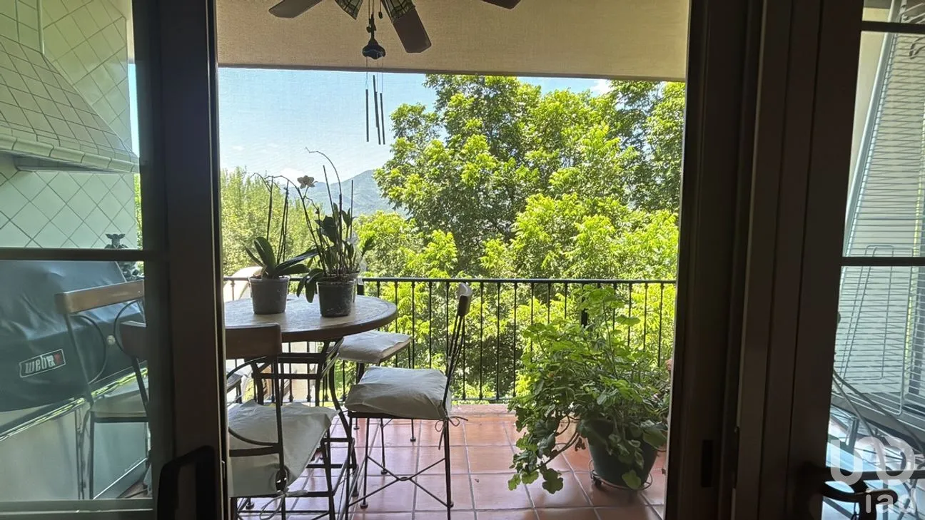 Casa en Venta en El Barro, Monterrey, Nuevo León | NEX-280205 | iad México | Foto 17 de 23