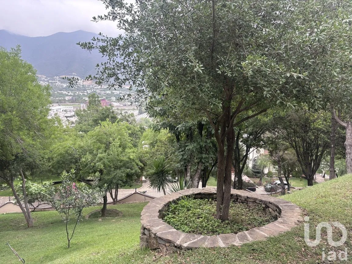 Casa en Venta en El Barro, Monterrey, Nuevo León | NEX-280205 | iad México | Foto 18 de 23