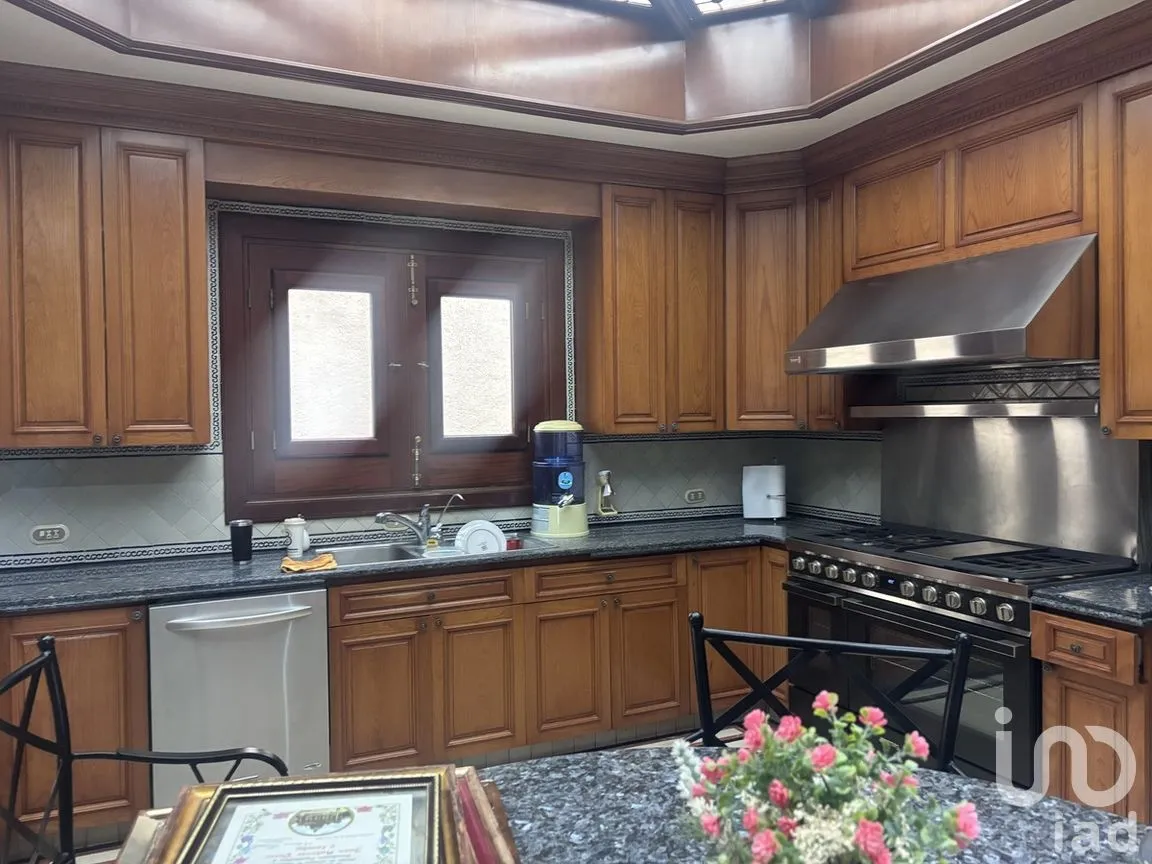 Casa en Venta en El Barro, Monterrey, Nuevo León | NEX-280205 | iad México | Foto 19 de 23