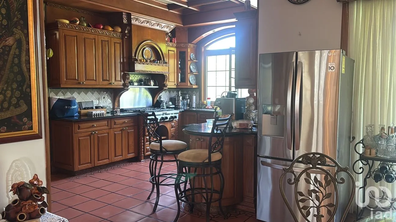 Casa en Venta en El Barro, Monterrey, Nuevo León | NEX-280205 | iad México | Foto 21 de 23