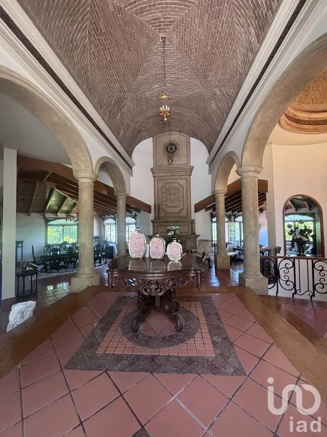 Casa en Venta en El Barro, Monterrey, Nuevo León | NEX-280205 | iad México | Foto 23 de 23