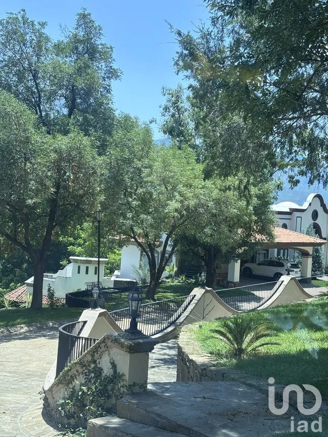 Casa en Venta en El Barro, Monterrey, Nuevo León | NEX-280205 | iad México | Foto 5 de 23