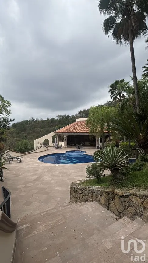 Casa en Venta en El Barro, Monterrey, Nuevo León | NEX-280205 | iad México | Foto 6 de 23