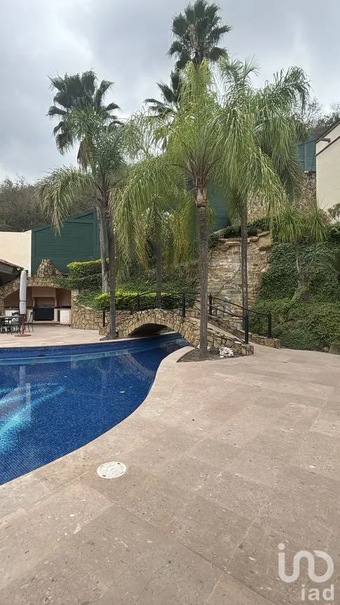 Casa en Venta en El Barro, Monterrey, Nuevo León | NEX-280205 | iad México | Foto 7 de 23
