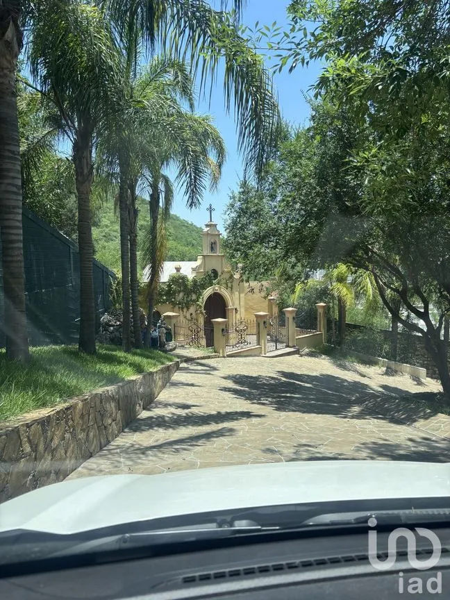 Casa en Venta en El Barro, Monterrey, Nuevo León | NEX-280205 | iad México | Foto 8 de 23