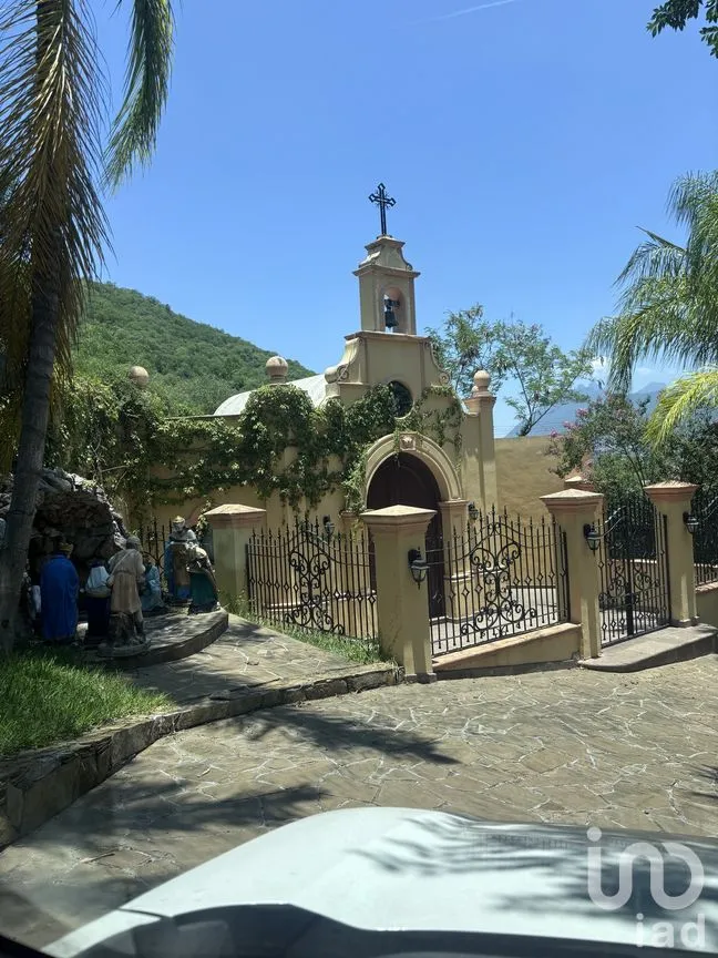 Casa en Venta en El Barro, Monterrey, Nuevo León | NEX-280205 | iad México | Foto 9 de 23