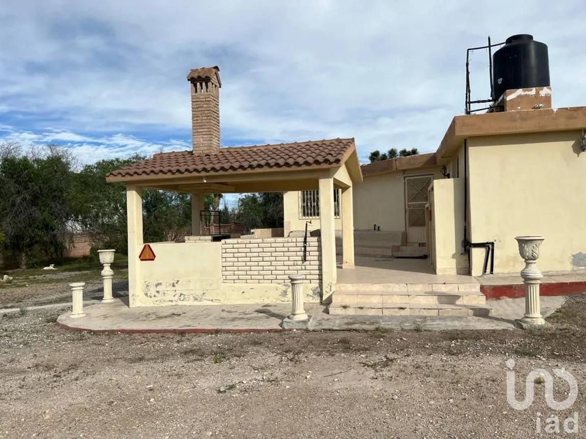 Casa en Venta en El Refugio, Arteaga, Coahuila | NEX-280262 | iad México | Foto 2 de 8