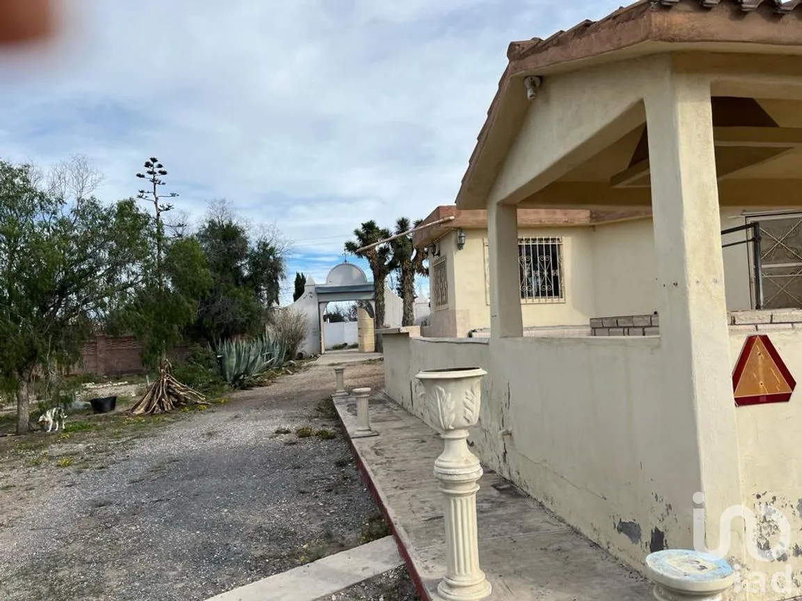 Casa en Venta en El Refugio, Arteaga, Coahuila | NEX-280262 | iad México | Foto 3 de 8
