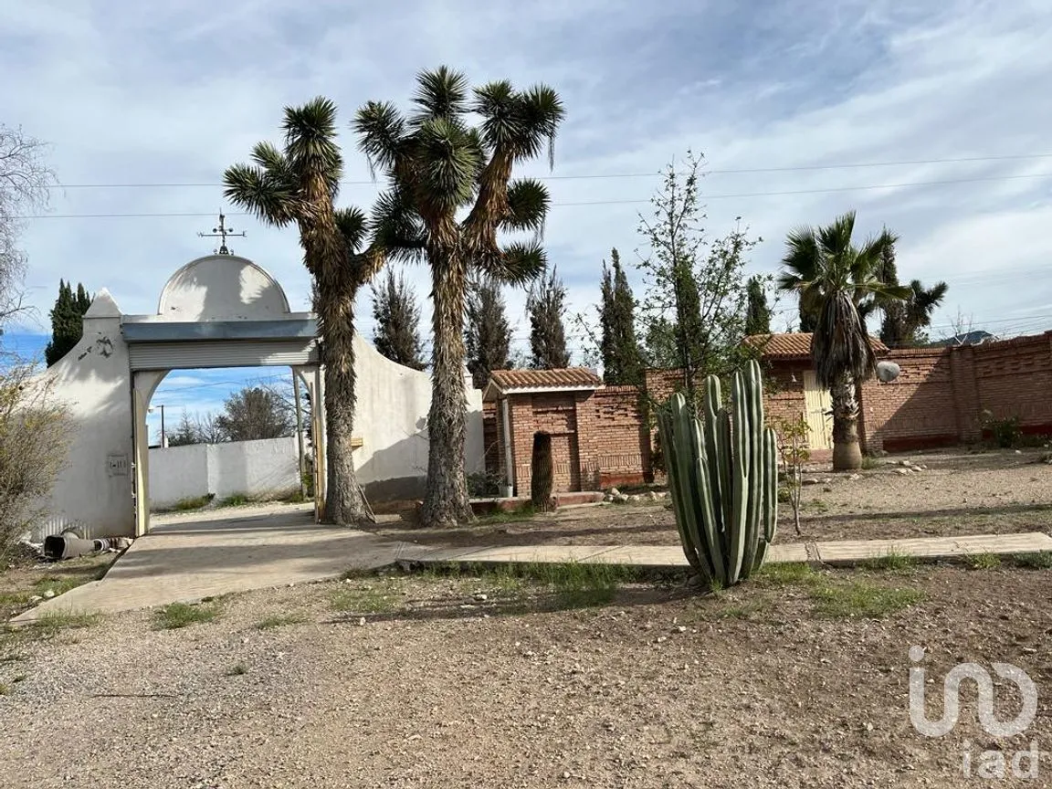 Casa en Venta en El Refugio, Arteaga, Coahuila | NEX-280262 | iad México | Foto 5 de 8