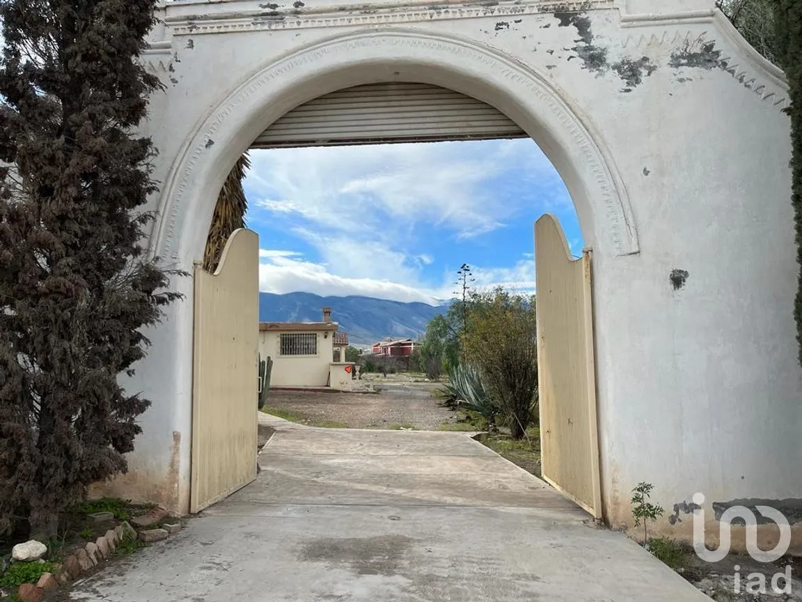 Casa en Venta en El Refugio, Arteaga, Coahuila | NEX-280262 | iad México | Foto 7 de 8