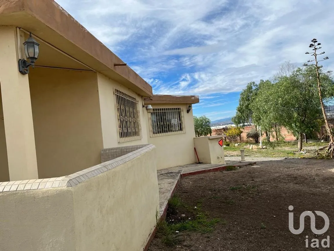 Casa en Venta en El Refugio, Arteaga, Coahuila | NEX-280262 | iad México | Foto 1 de 8