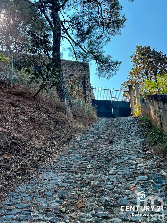 Terreno en Venta en San Gaspar, Valle de Bravo, Estado de México | NEX-281841 | iad México | Foto 2 de 22