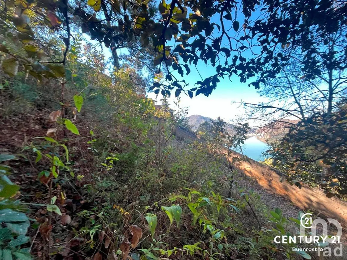 Terreno en Venta en San Gaspar, Valle de Bravo, Estado de México | NEX-281841 | iad México | Foto 17 de 22