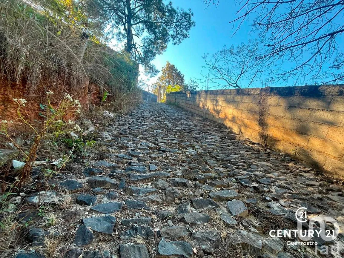 Terreno en Venta en San Gaspar, Valle de Bravo, Estado de México | NEX-281841 | iad México | Foto 3 de 22