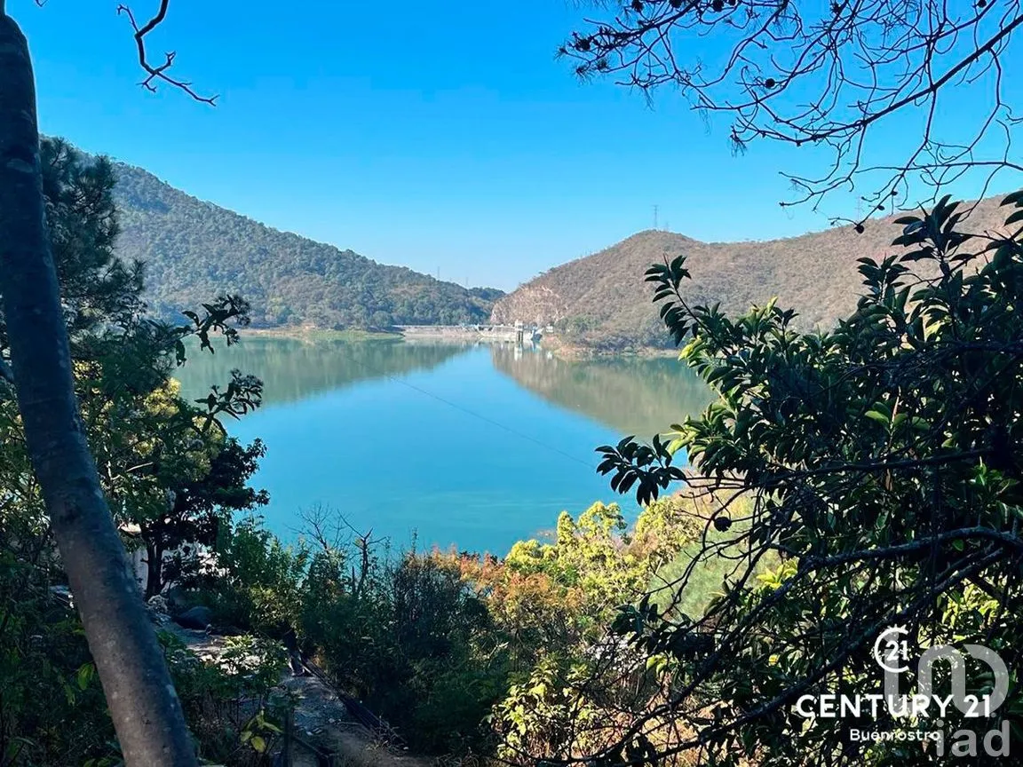 Terreno en Venta en San Gaspar, Valle de Bravo, Estado de México | NEX-281841 | iad México | Foto 1 de 22