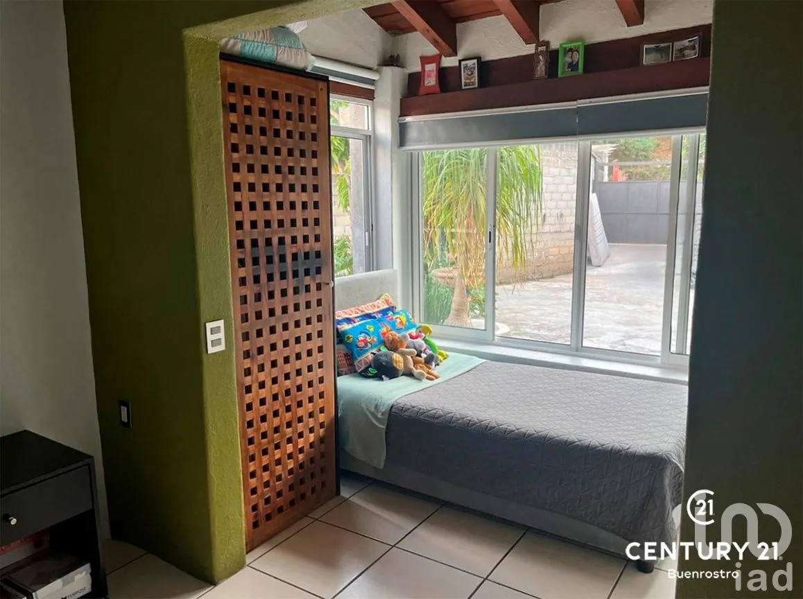 Casa en Renta en Valle de Bravo, Valle de Bravo, Estado de México | NEX-281842 | iad México | Foto 13 de 22