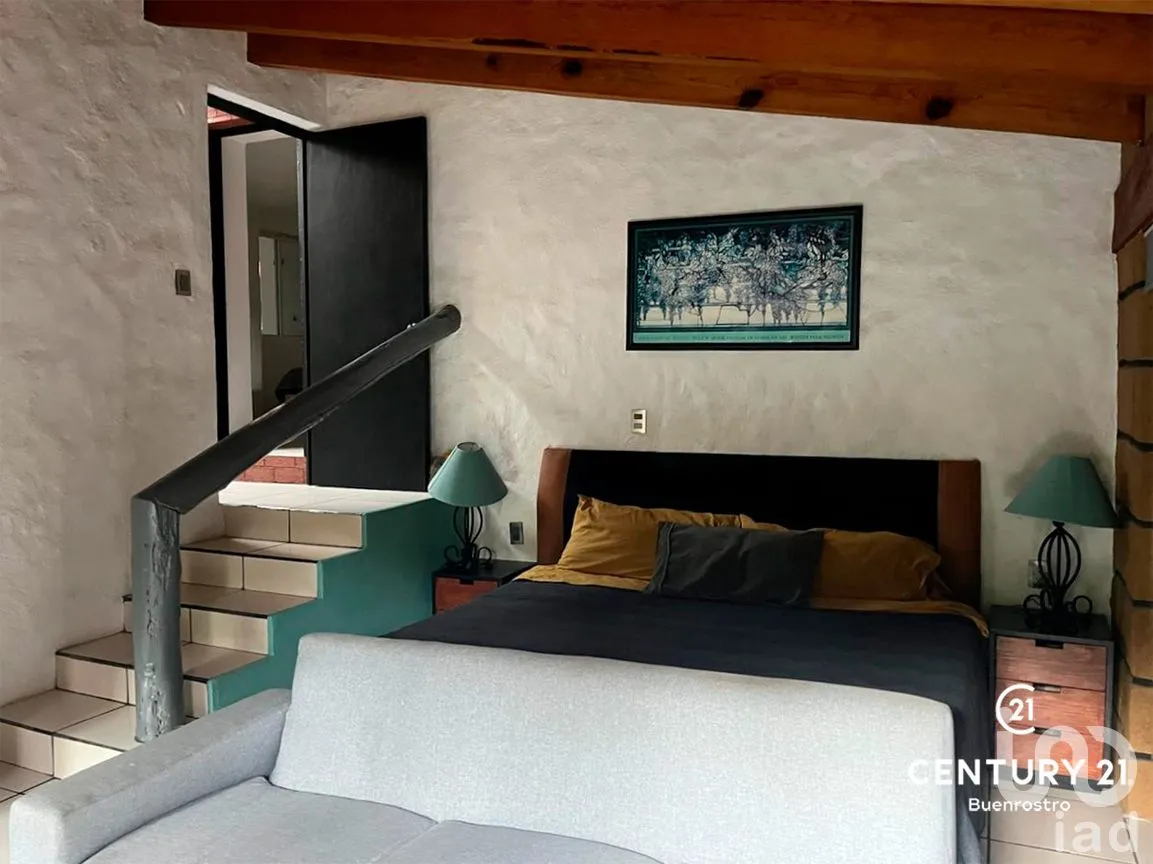 Casa en Renta en Valle de Bravo, Valle de Bravo, Estado de México | NEX-281842 | iad México | Foto 14 de 22