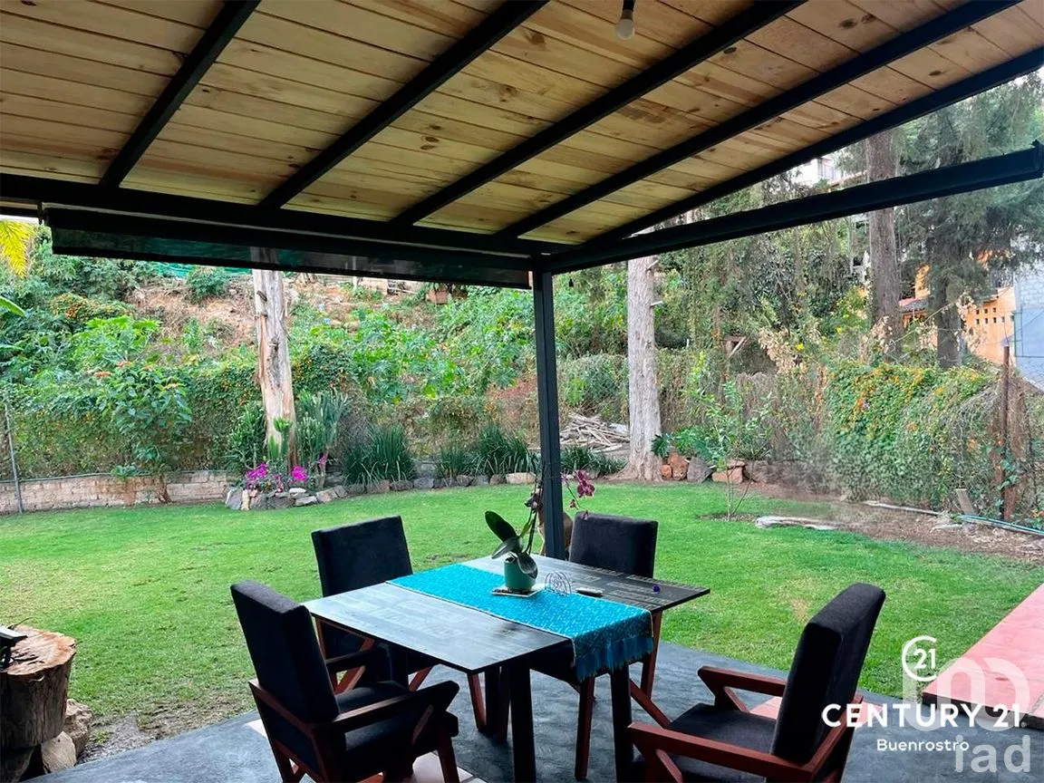 Casa en Renta en Valle de Bravo, Valle de Bravo, Estado de México | NEX-281842 | iad México | Foto 20 de 22