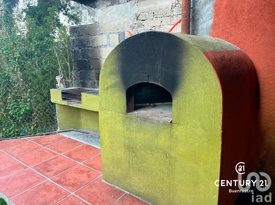 Casa en Renta en Valle de Bravo, Valle de Bravo, Estado de México | NEX-281842 | iad México | Foto 21 de 22
