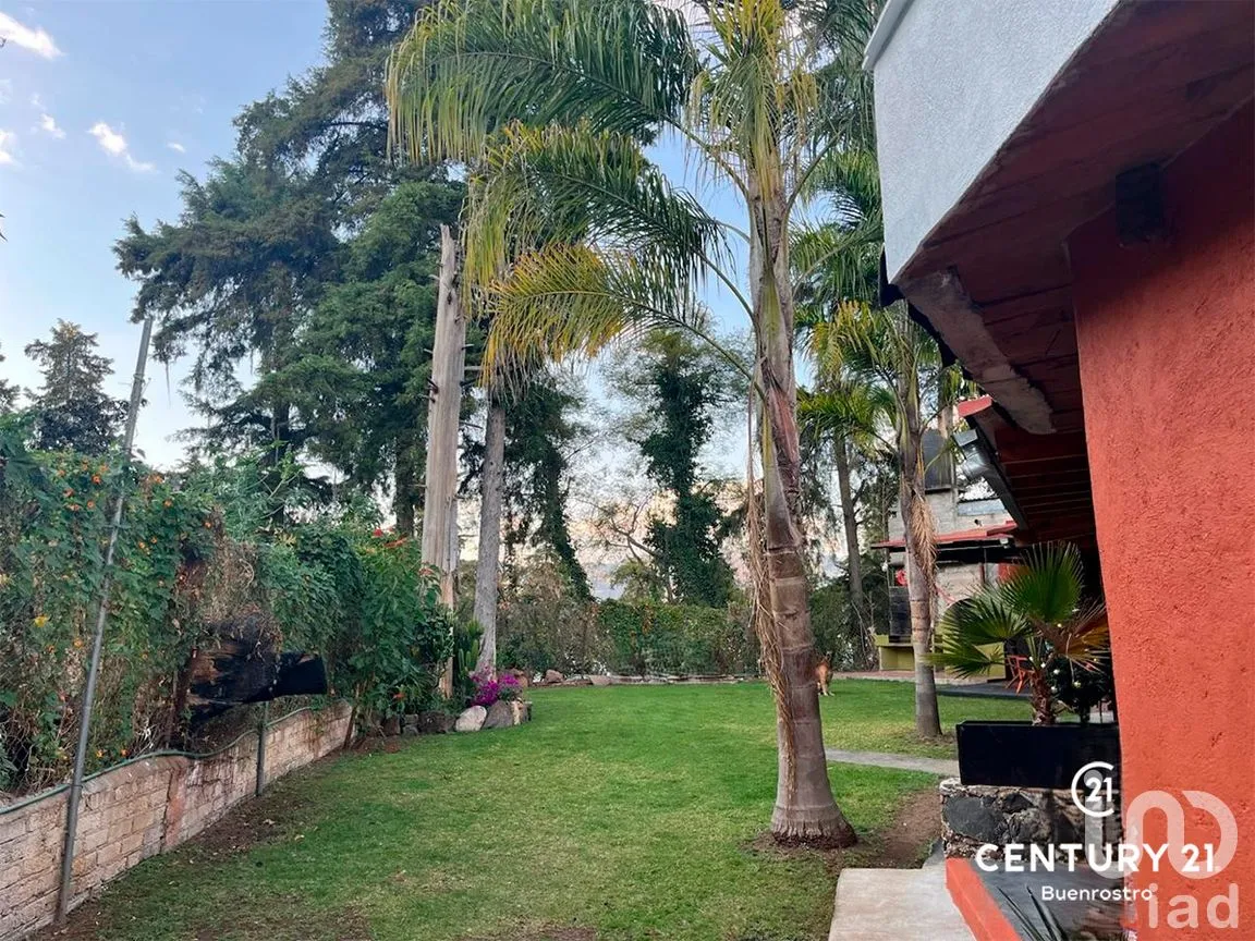 Casa en Renta en Valle de Bravo, Valle de Bravo, Estado de México | NEX-281842 | iad México | Foto 22 de 22