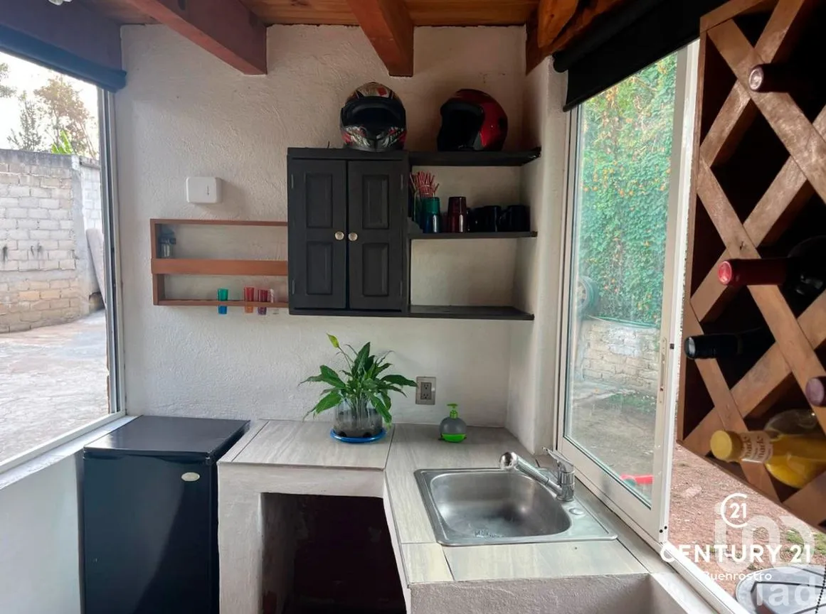 Casa en Renta en Valle de Bravo, Valle de Bravo, Estado de México | NEX-281842 | iad México | Foto 5 de 22