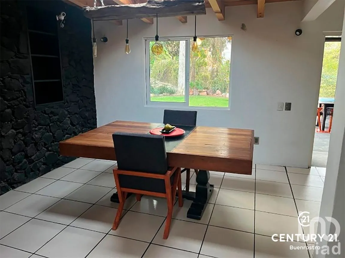 Casa en Renta en Valle de Bravo, Valle de Bravo, Estado de México | NEX-281842 | iad México | Foto 6 de 22