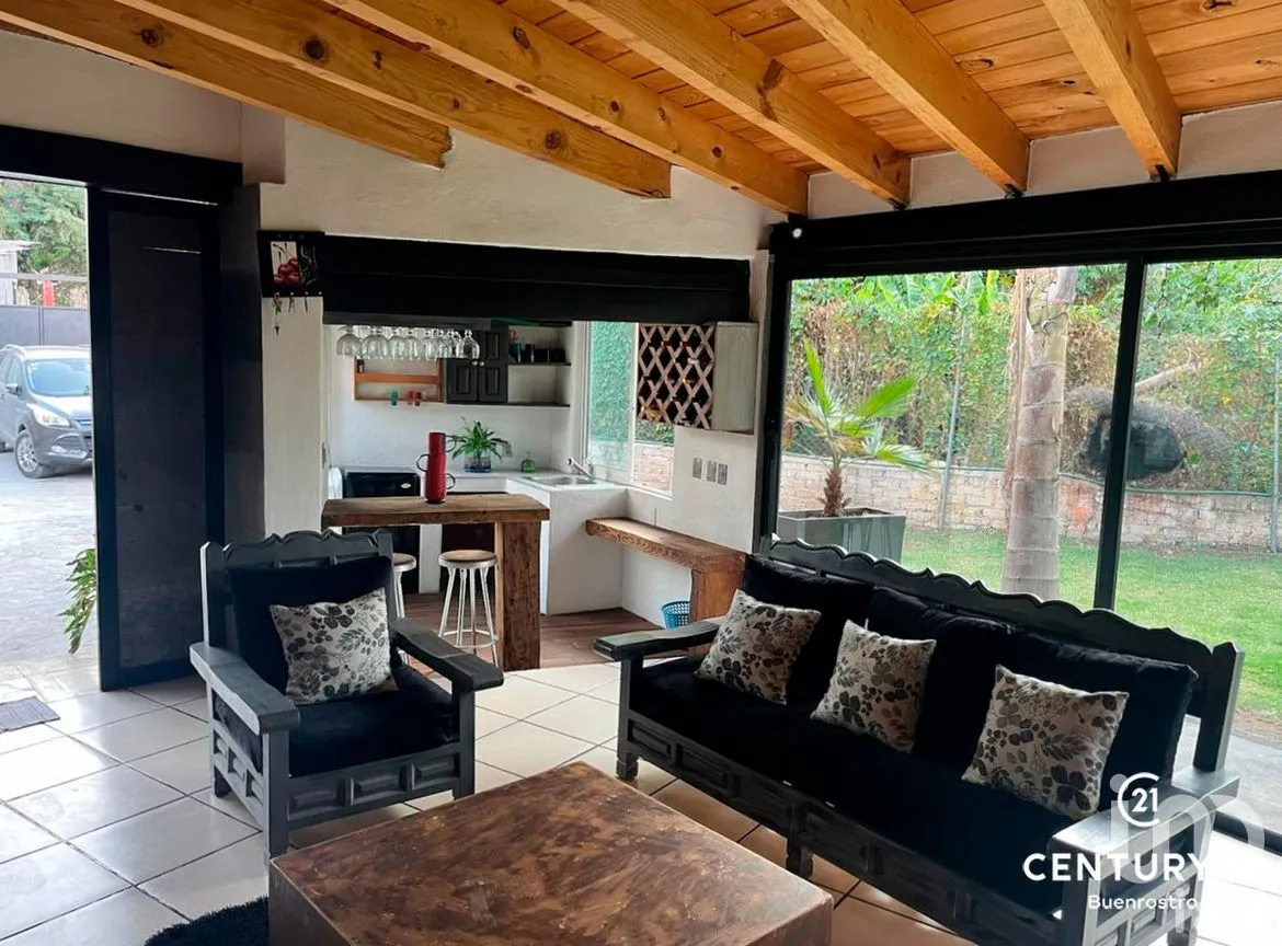 Casa en Renta en Valle de Bravo, Valle de Bravo, Estado de México | NEX-281842 | iad México | Foto 10 de 22