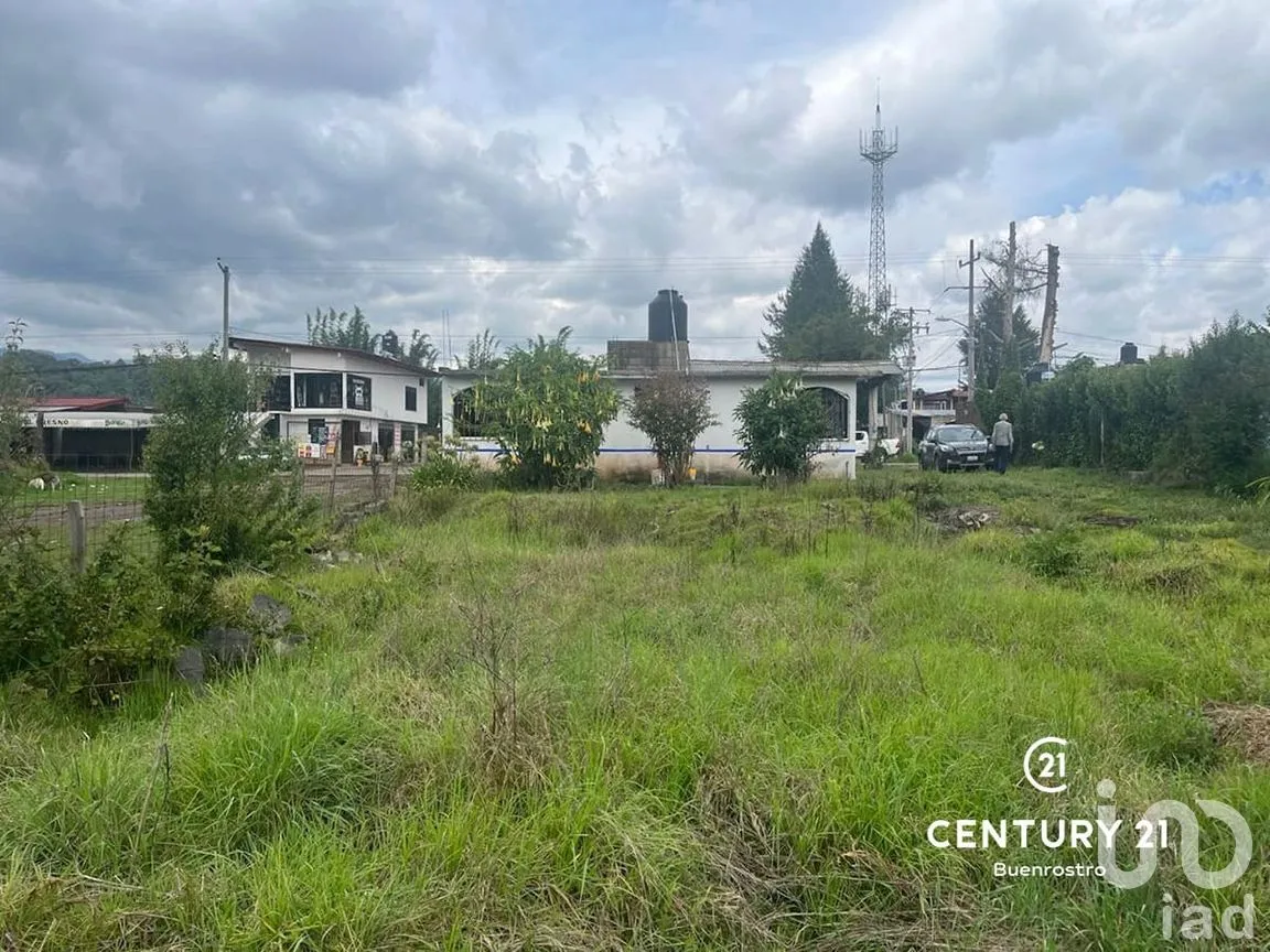 Casa en Venta en Cuadrilla de Dolores, Valle de Bravo, Estado de México | NEX-281843 | iad México | Foto 3 de 7