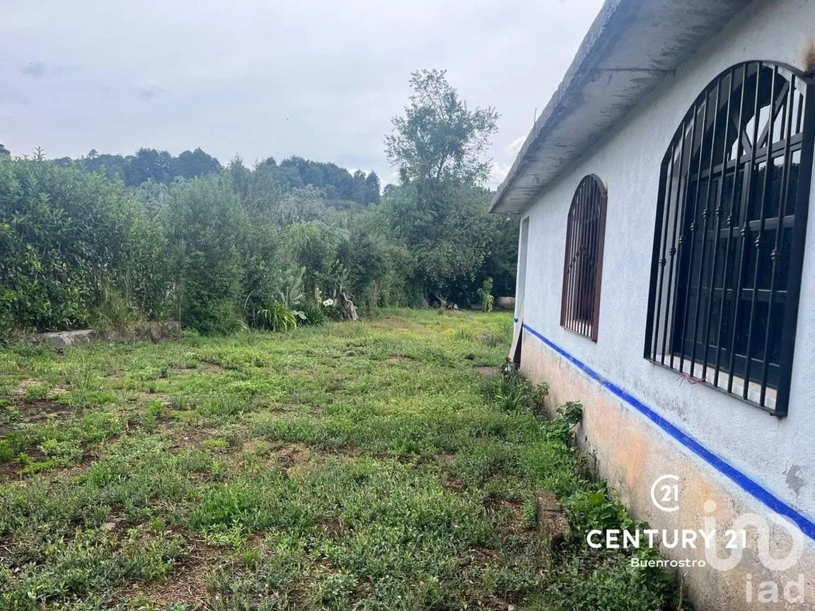 Casa en Venta en Cuadrilla de Dolores, Valle de Bravo, Estado de México | NEX-281843 | iad México | Foto 7 de 7