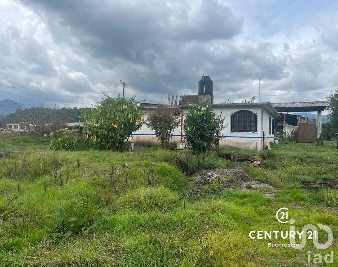 Casa en Venta en Cuadrilla de Dolores, Valle de Bravo, Estado de México | NEX-281843 | iad México | Foto 1 de 7