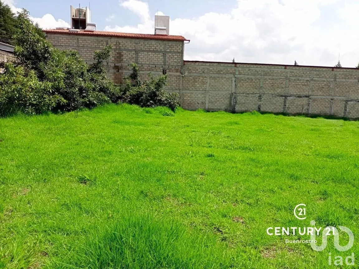 Terreno en Venta en Valle de Bravo, Valle de Bravo, Estado de México | NEX-283142 | iad México | Foto 2 de 9