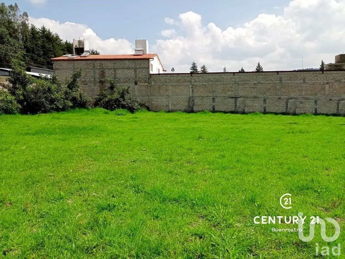 Terreno en Venta en Valle de Bravo, Valle de Bravo, Estado de México | NEX-283142 | iad México | Foto 4 de 9