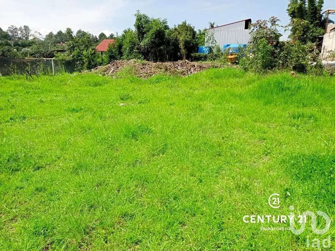 Terreno en Venta en Valle de Bravo, Valle de Bravo, Estado de México | NEX-283142 | iad México | Foto 5 de 9