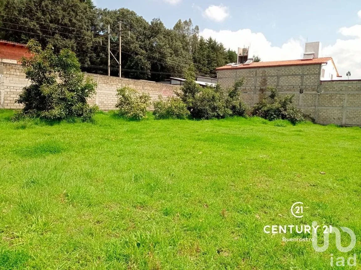Terreno en Venta en Valle de Bravo, Valle de Bravo, Estado de México | NEX-283142 | iad México | Foto 6 de 9