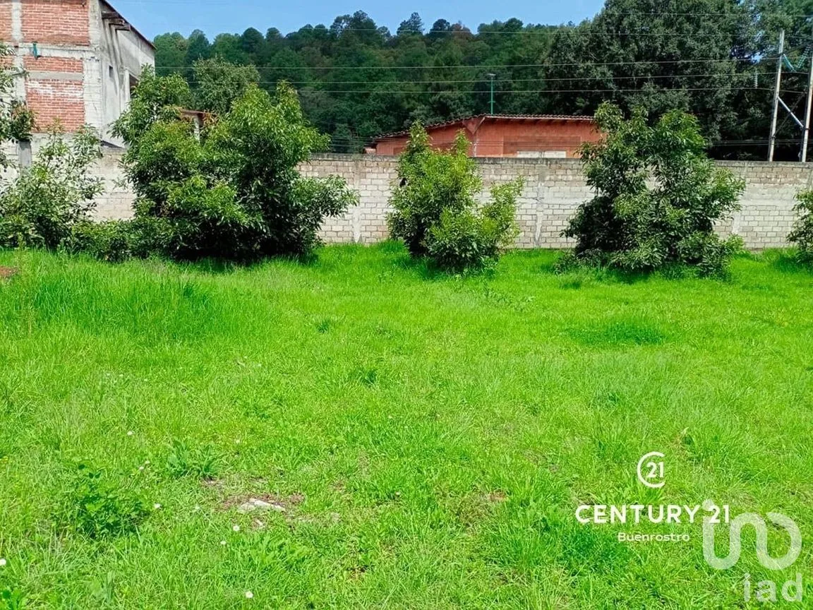 Terreno en Venta en Valle de Bravo, Valle de Bravo, Estado de México | NEX-283142 | iad México | Foto 7 de 9