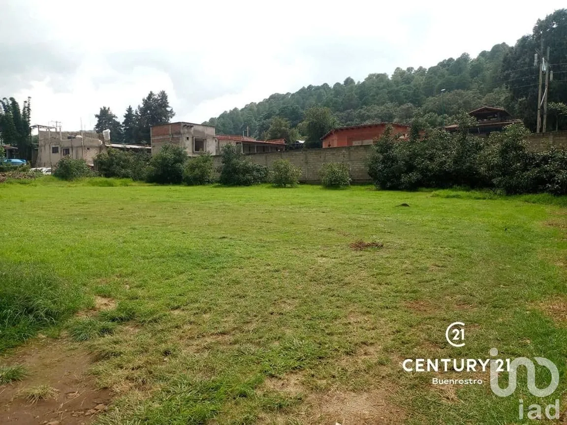 Terreno en Venta en Valle de Bravo, Valle de Bravo, Estado de México | NEX-283142 | iad México | Foto 8 de 9