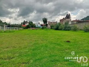NEX-283142 - Terreno en Venta en Valle de Bravo, CP 51200, Estado de México.