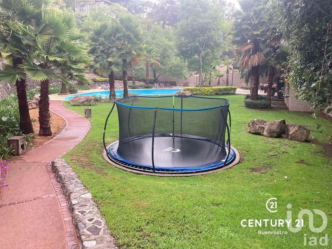 Departamento en Renta en Valle de Bravo, Valle de Bravo, Estado de México | NEX-284248 | iad México | Foto 11 de 13