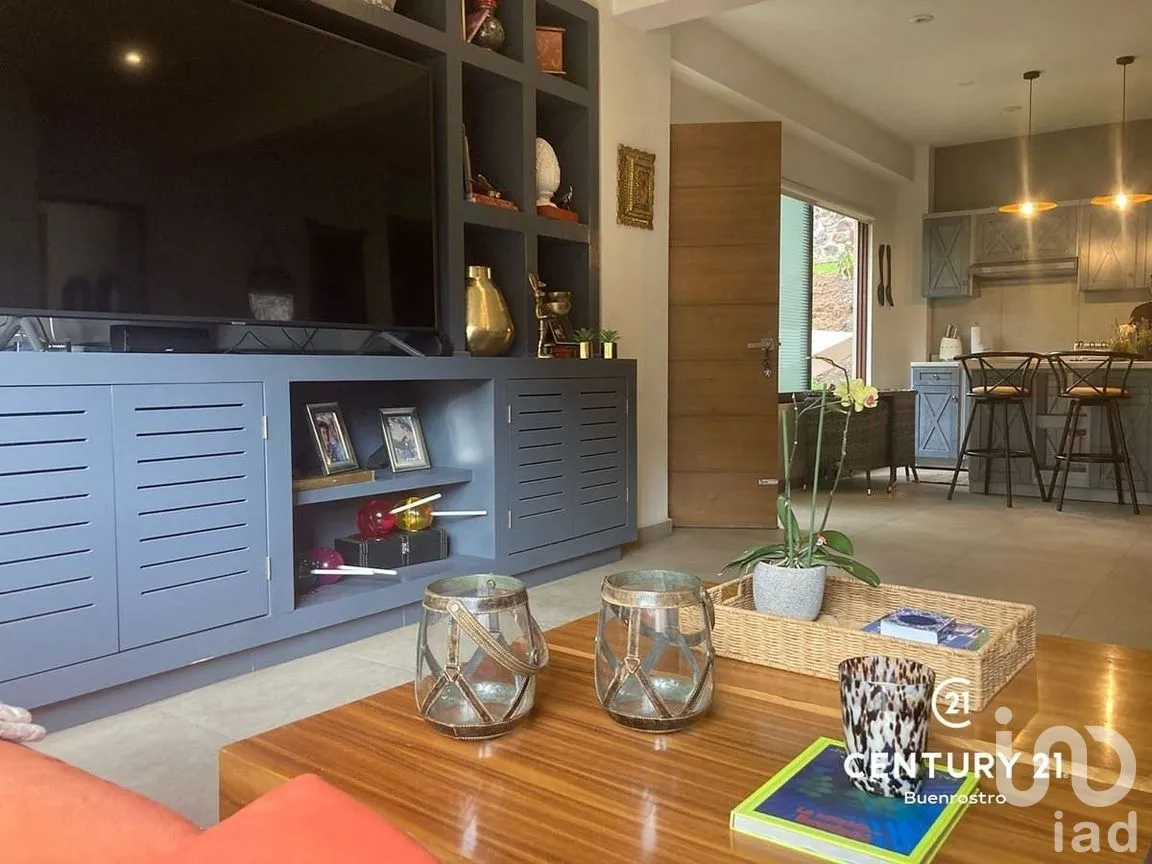 Departamento en Renta en Valle de Bravo, Valle de Bravo, Estado de México | NEX-284248 | iad México | Foto 4 de 13