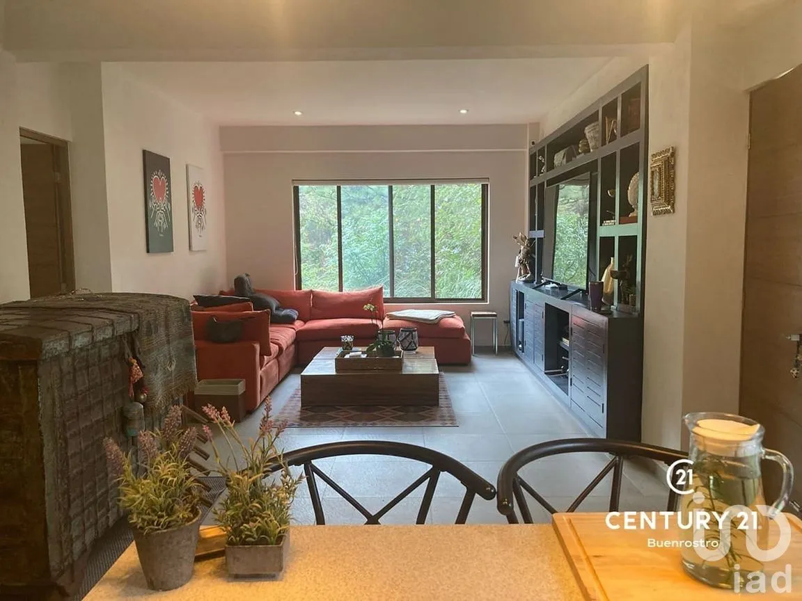 Departamento en Renta en Valle de Bravo, Valle de Bravo, Estado de México | NEX-284248 | iad México | Foto 5 de 13