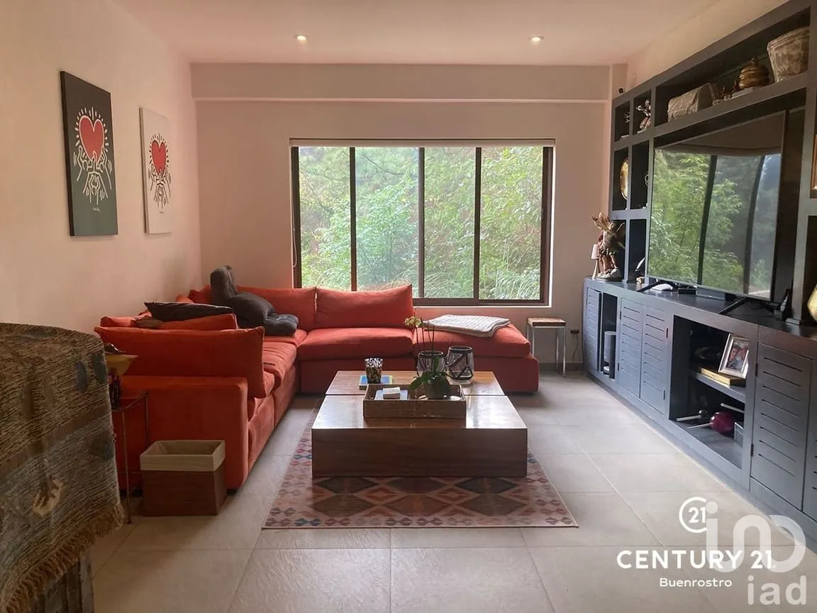 Departamento en Renta en Valle de Bravo, Valle de Bravo, Estado de México | NEX-284248 | iad México | Foto 6 de 13