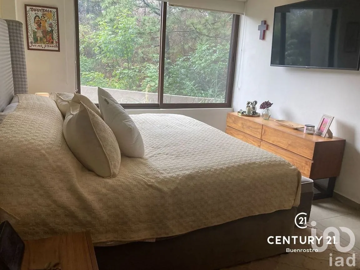 Departamento en Renta en Valle de Bravo, Valle de Bravo, Estado de México | NEX-284248 | iad México | Foto 9 de 13